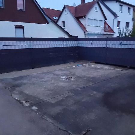 Heidenheim Unterkunft Exterior photo